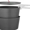 LiTech Grydesæt 2,3 ltr