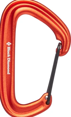 LiteWire Carabiner