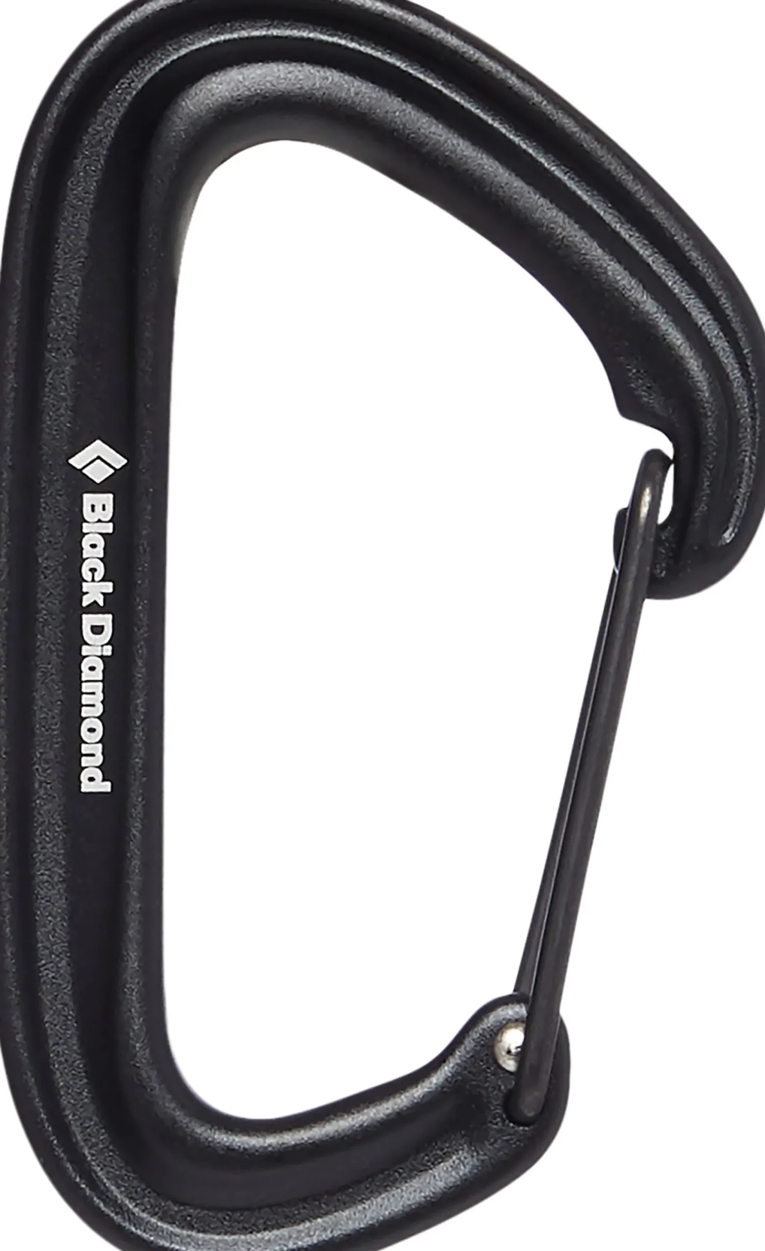 LiteWire Carabiner