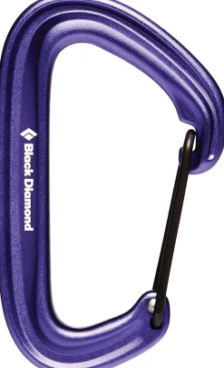 LiteWire Carabiner