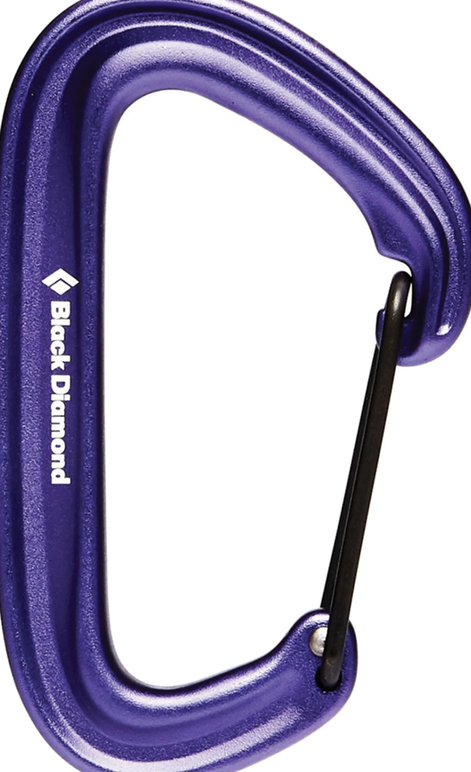 LiteWire Carabiner
