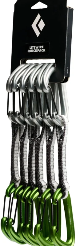 LiteWire Quickpack 12 cm, 6-pack
