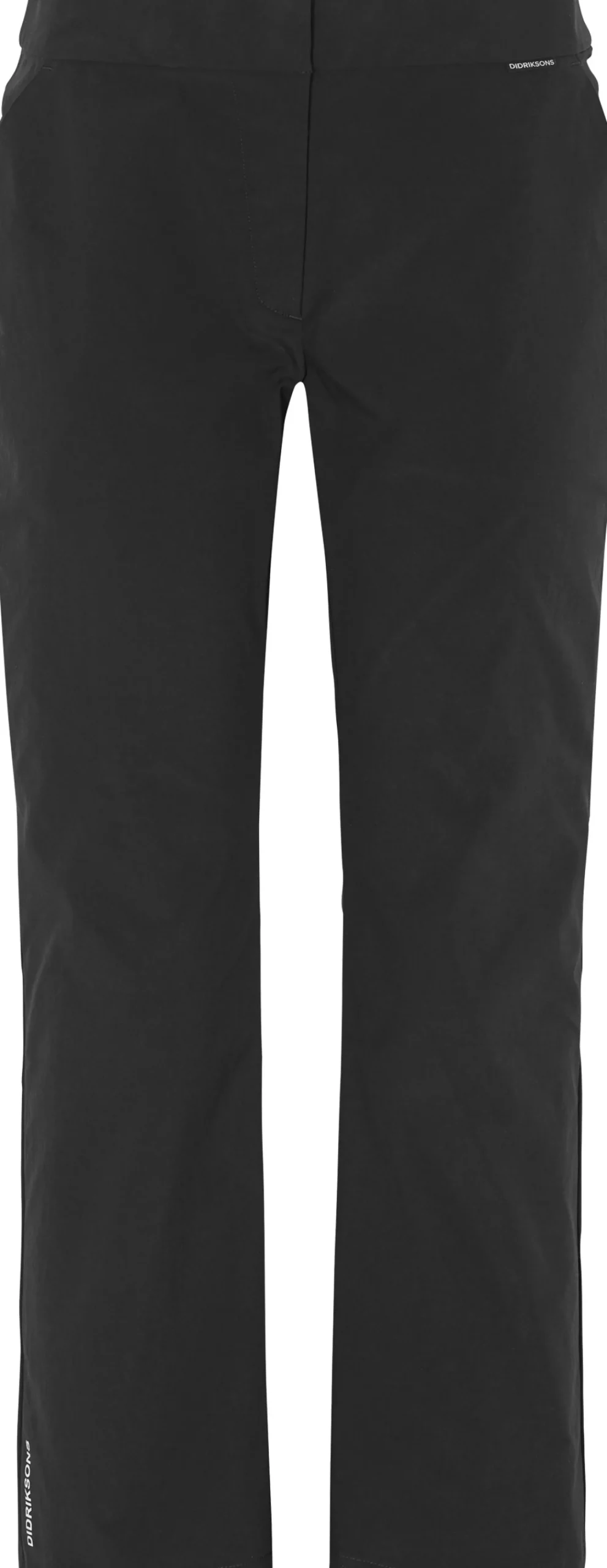 Liv Cropped Pants Dame