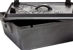 Loaf Pan with Lid K8 Brødform