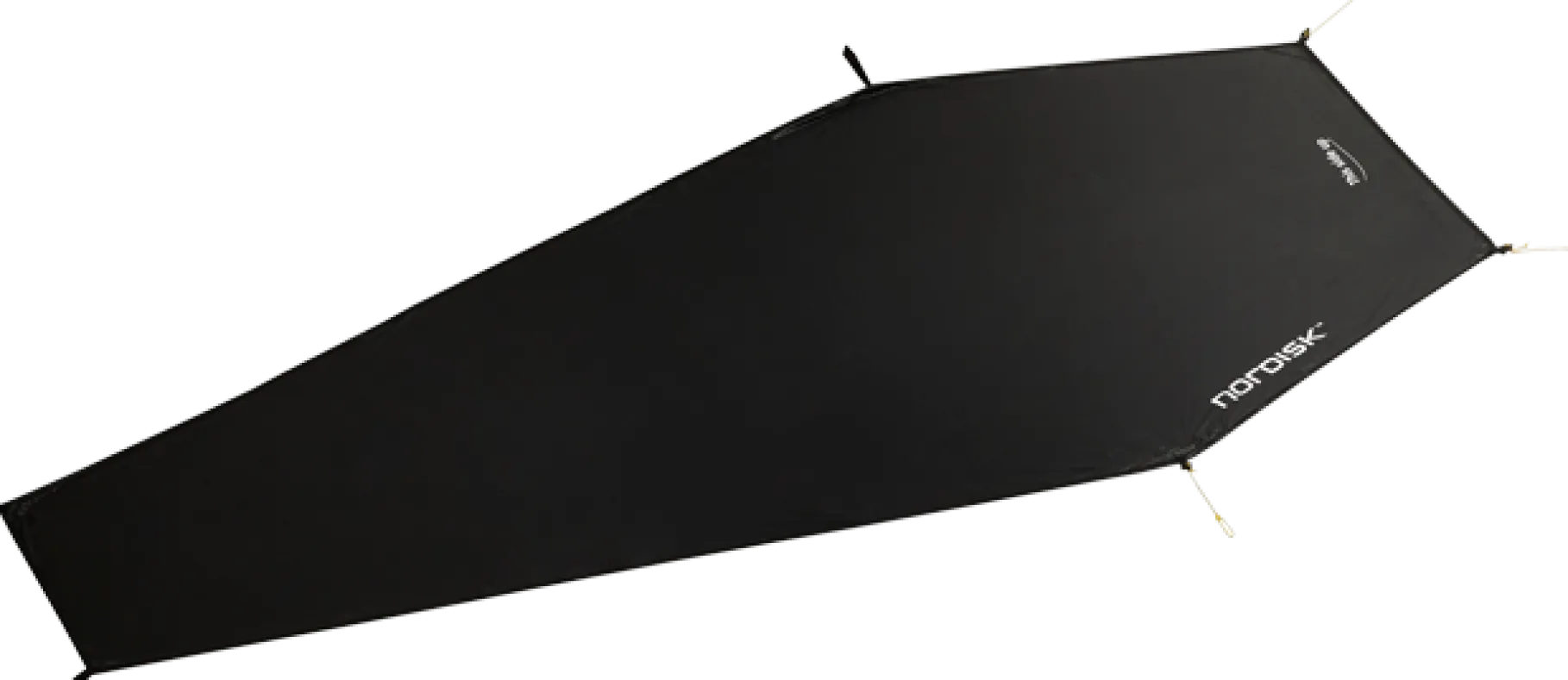 Lofoten 1+2 Footprint