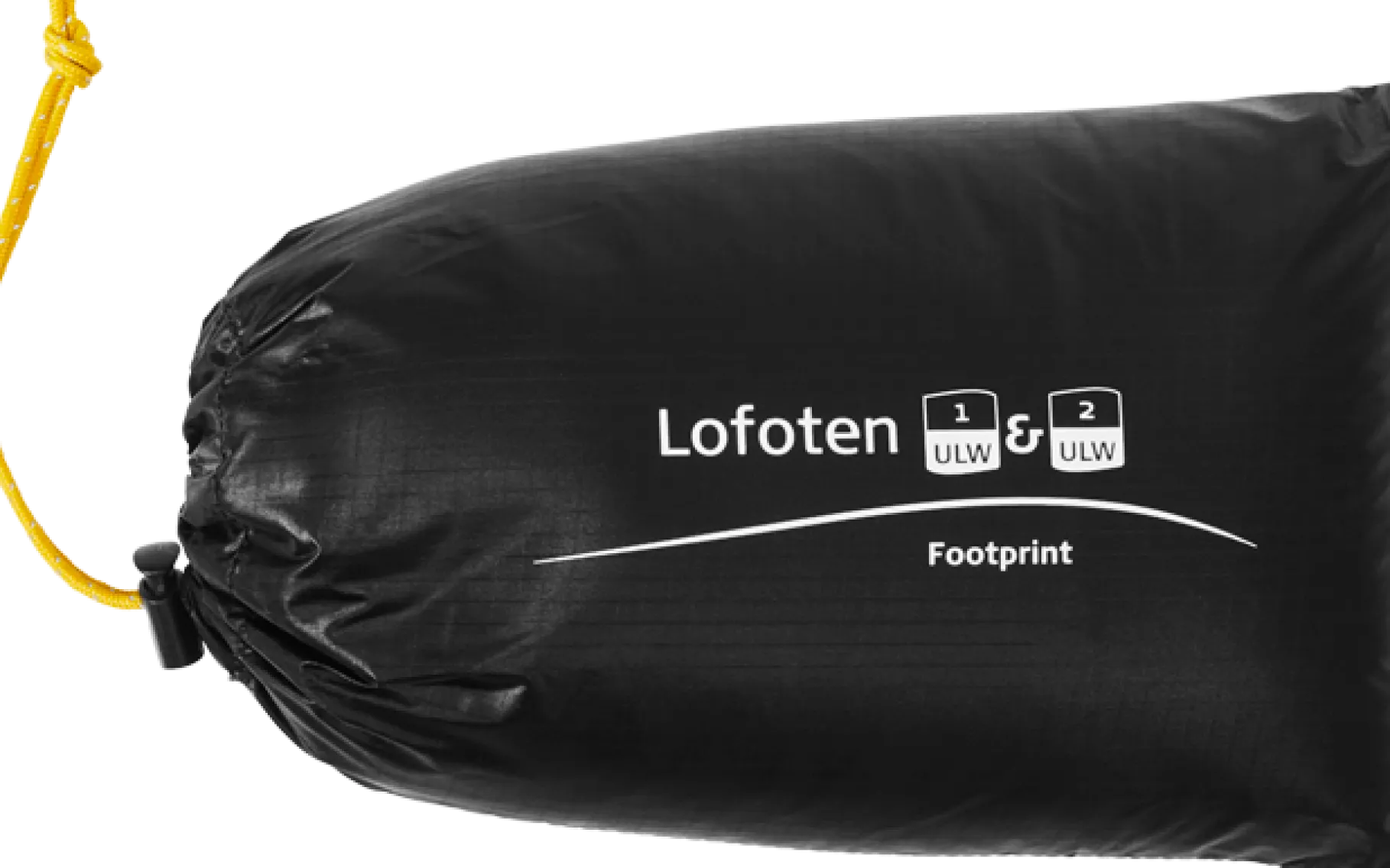 Lofoten 1+2 Footprint