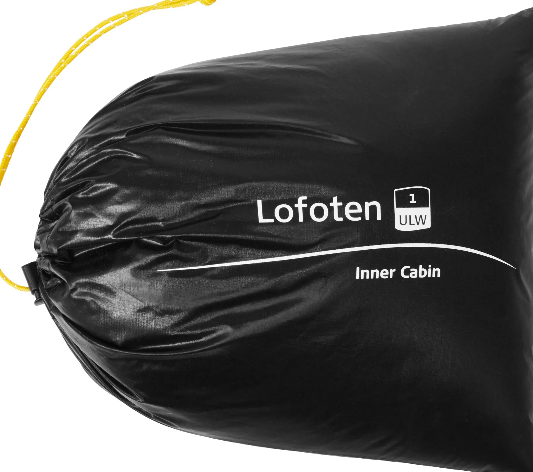 Lofoten 1 Indertelt