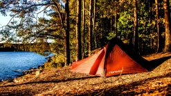 Lofoten 1 ULW, 1-Persons Telt