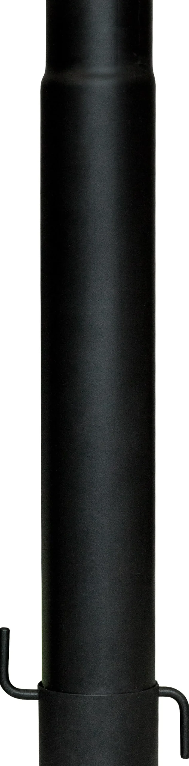 Loki Flue Section with Damper 41 cm
