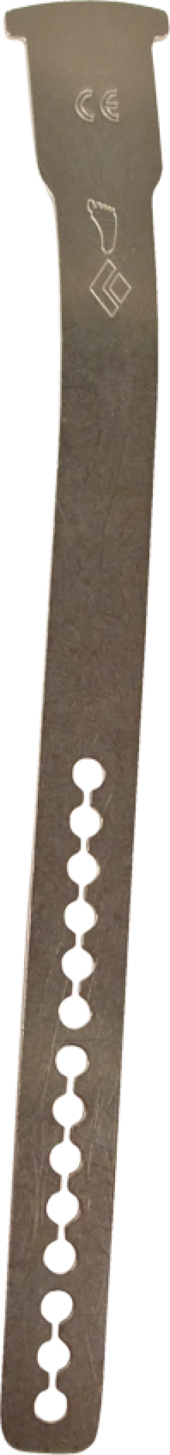 Long Flex Center Bar