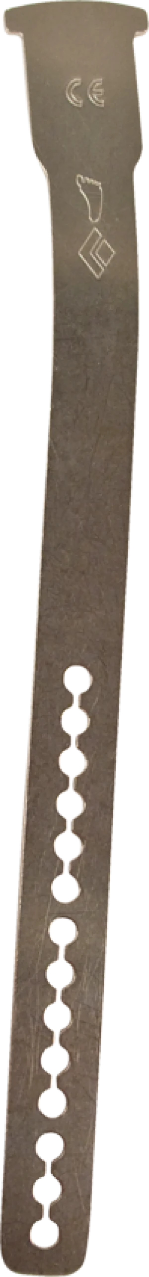 Long Flex Center Bar