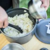 Long Rice Scoop