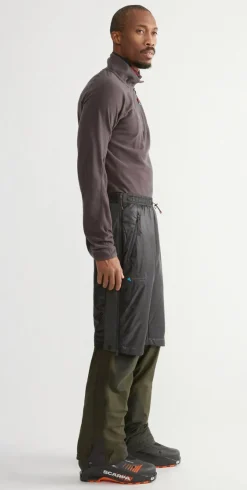 Lovar Shorts Unisex
