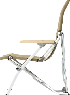 Low Beach Chair Foldestol