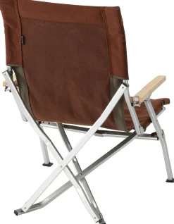 Low Beach Chair Foldestol