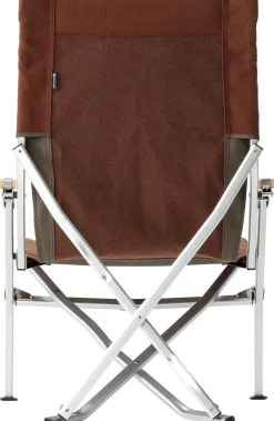 Low Beach Chair Foldestol