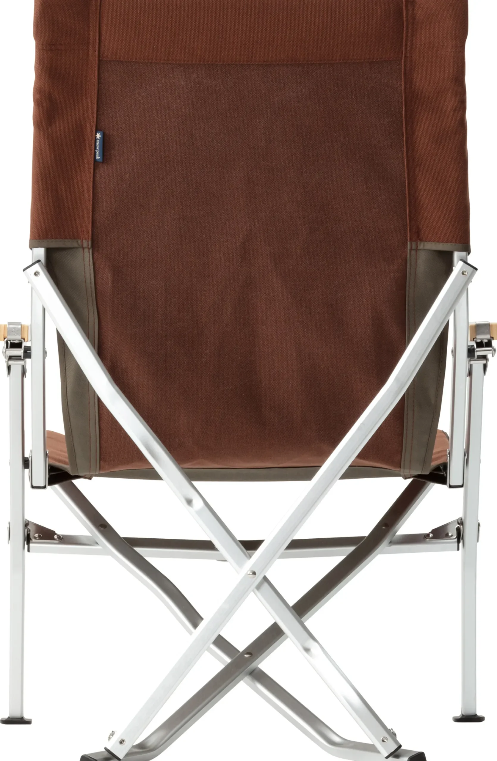 Low Beach Chair Foldestol