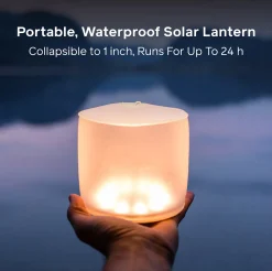 Luci Original Matte
