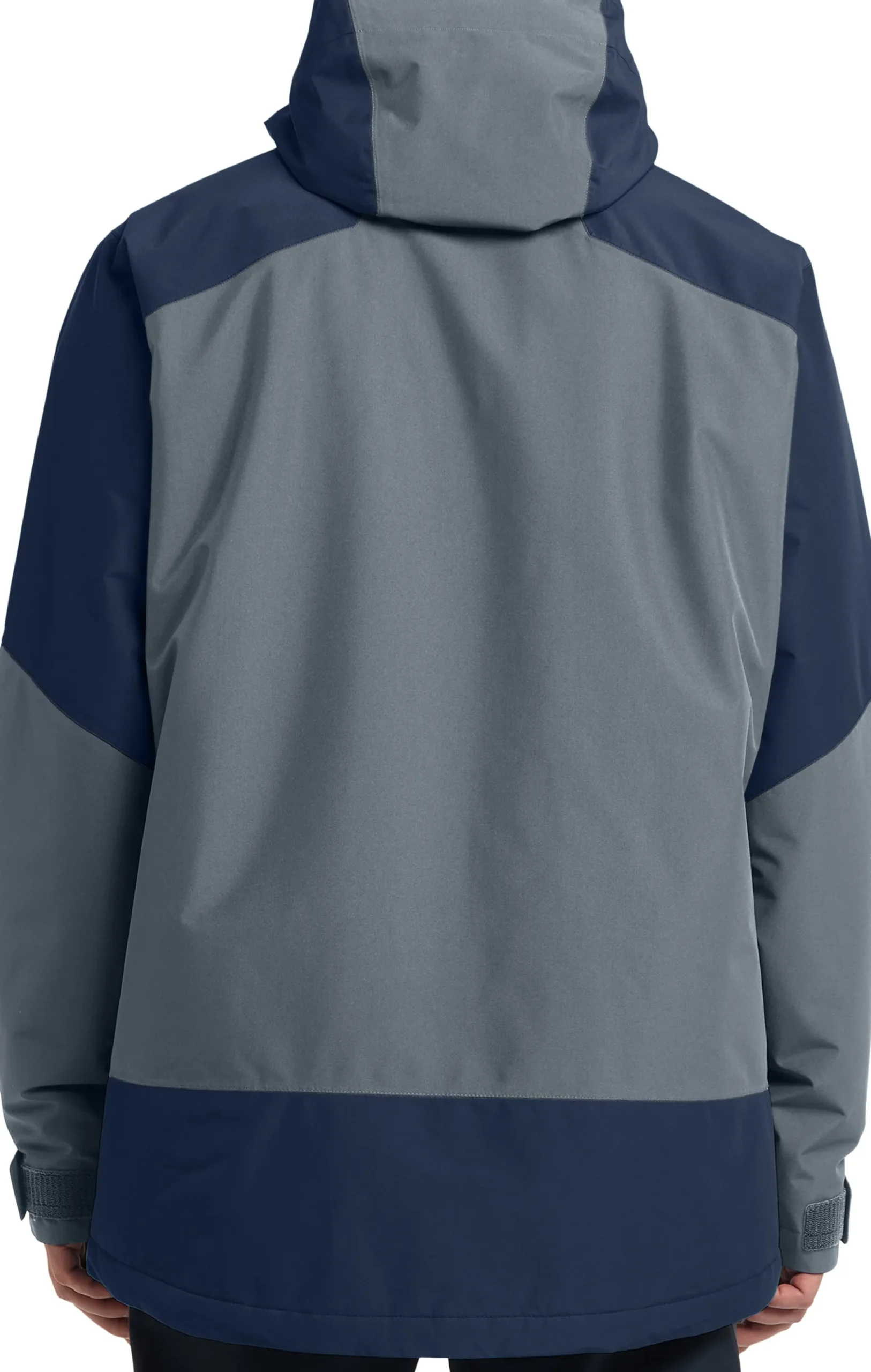 Lumi Insulated Jacket Herre