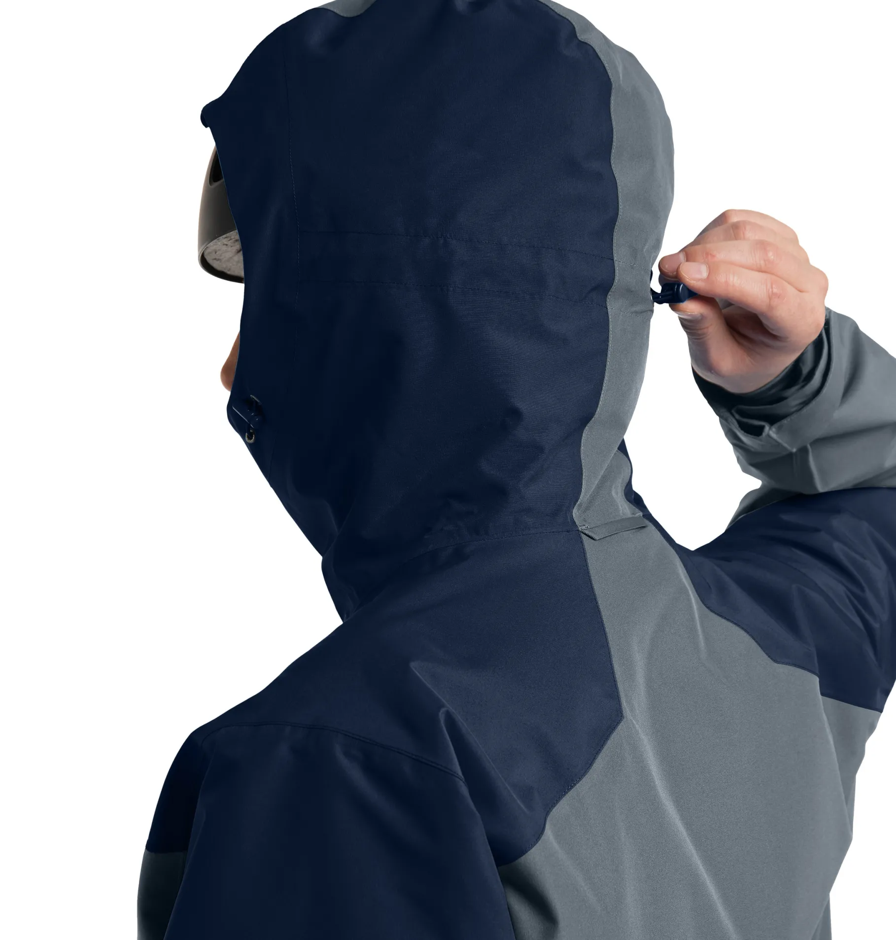 Lumi Insulated Jacket Herre