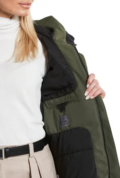 Luna Parka Dame