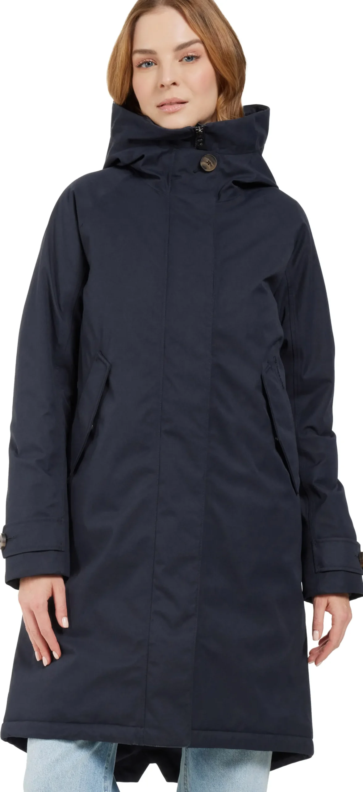 Luna Parka Dame