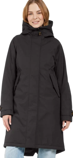 Luna Parka Dame