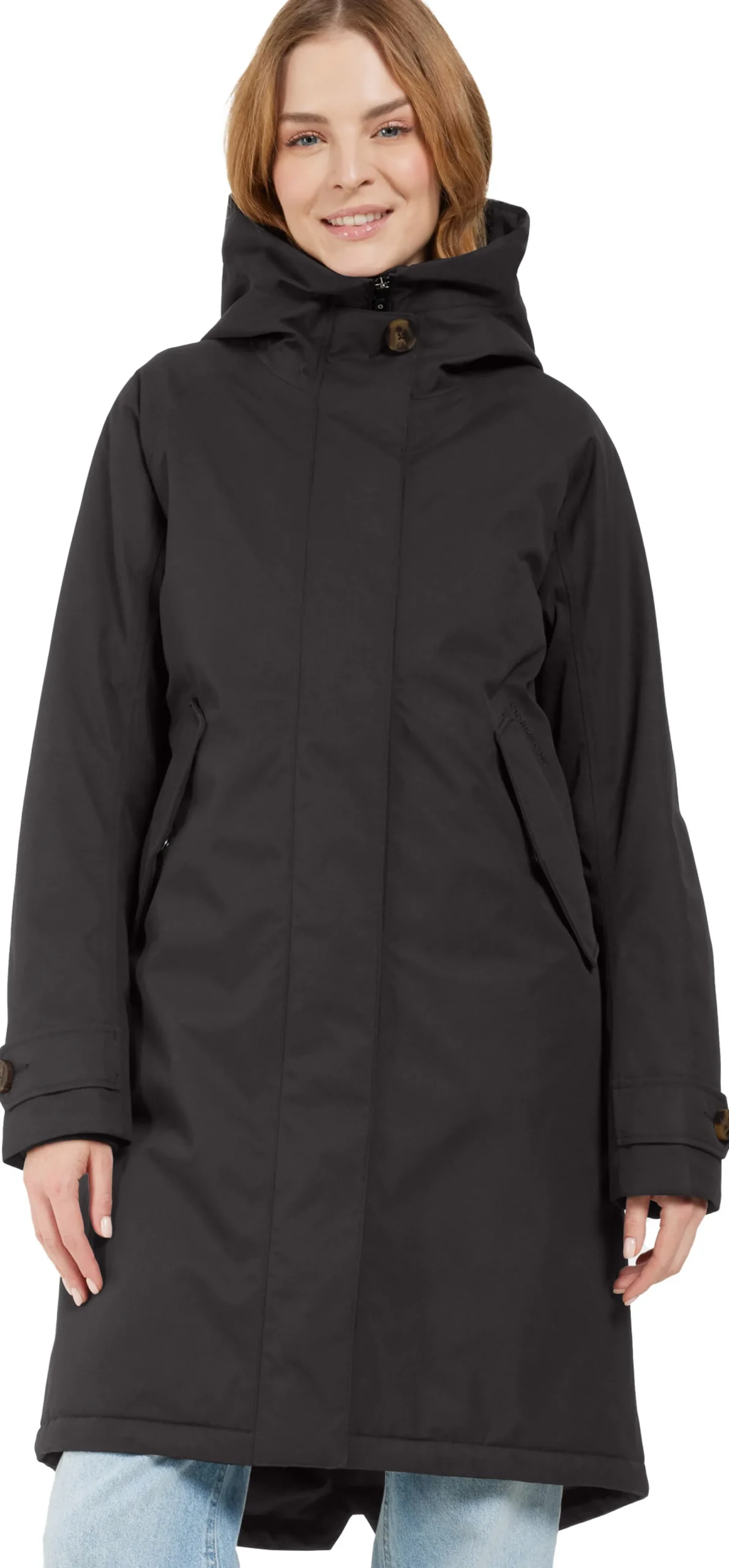 Luna Parka Dame