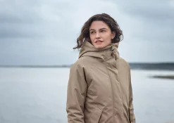 Luna Parka Dame