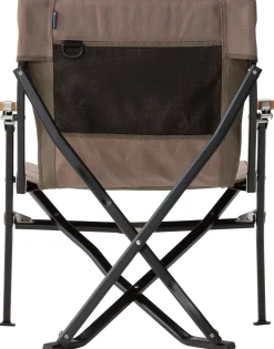 Luxury Low Beach Chair