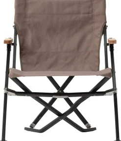 Luxury Low Beach Chair