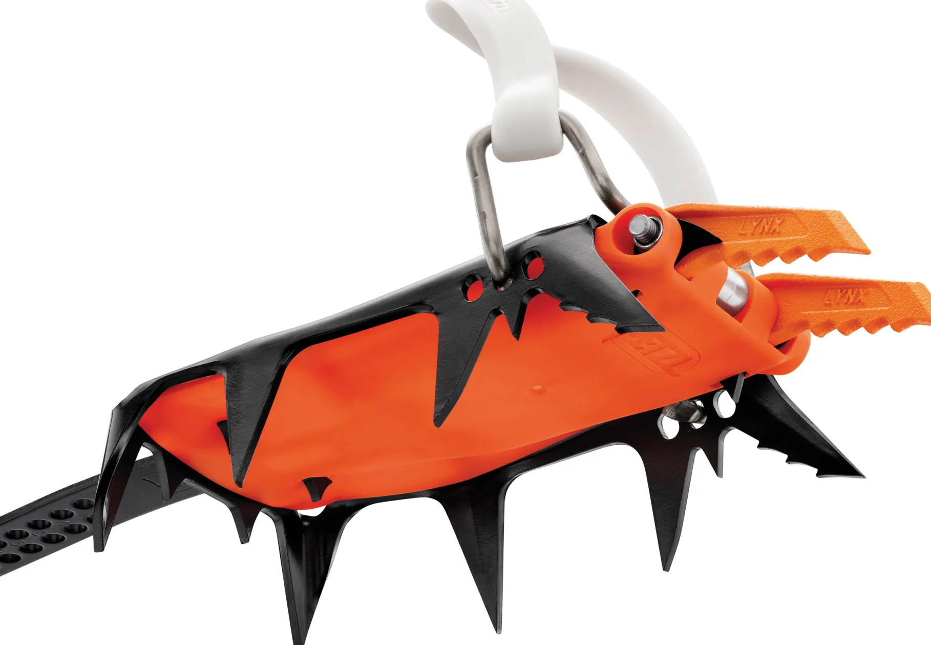 Lynx Crampon