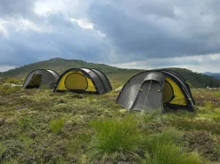 Ly 2 Silnylon 4S, 2-Personers Telt