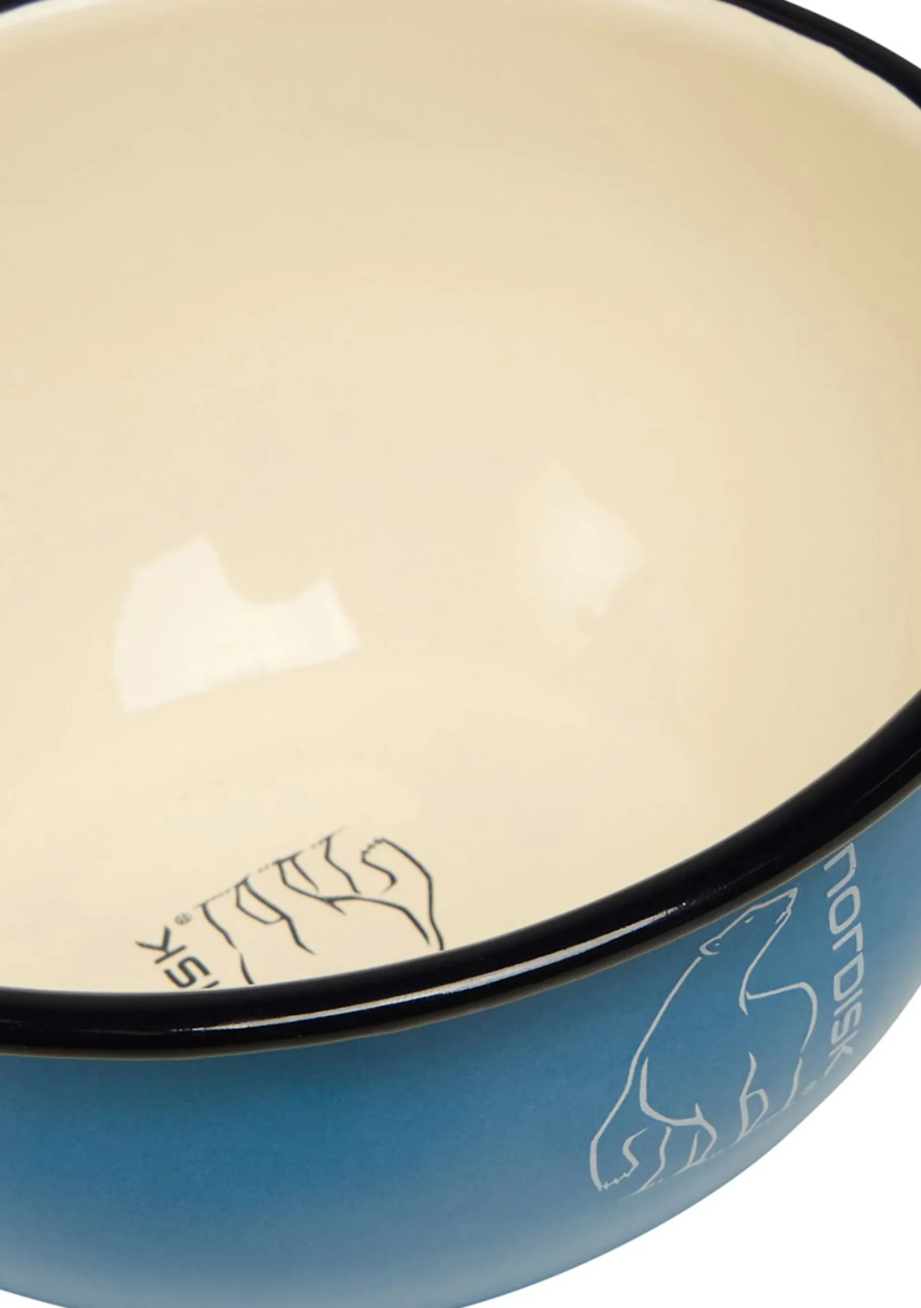 Madam Blå Bowl