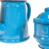 Madam Blå Coffee Pot