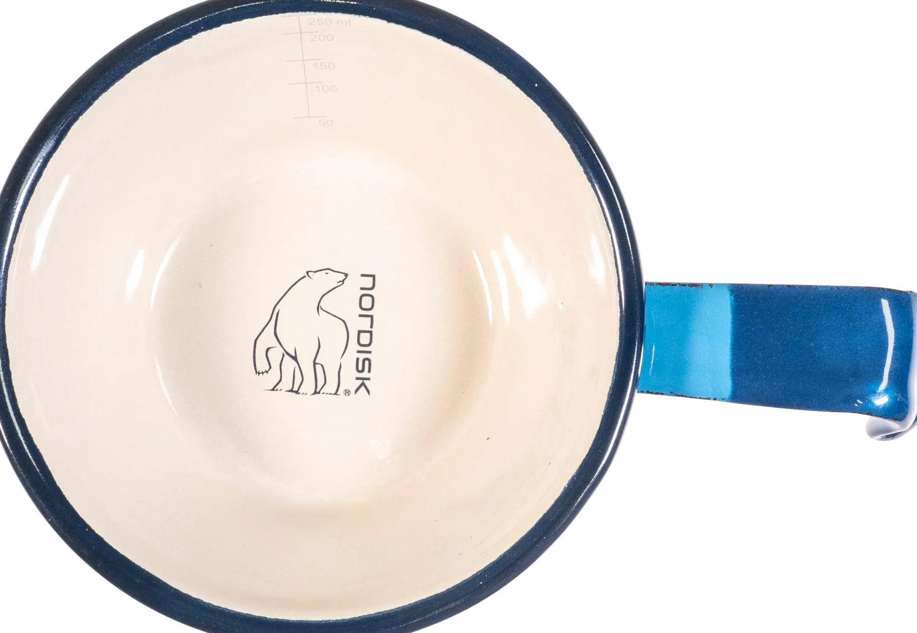 Madam Blå Measure Cup