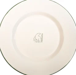 Madam Blå Plate