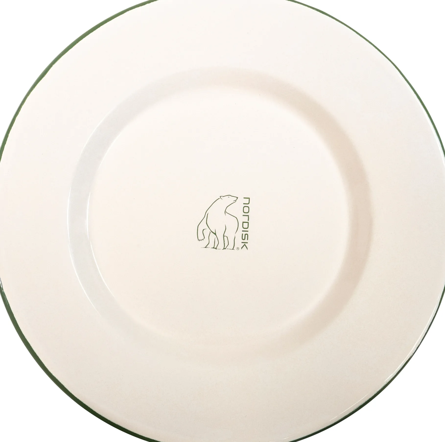Madam Blå Plate