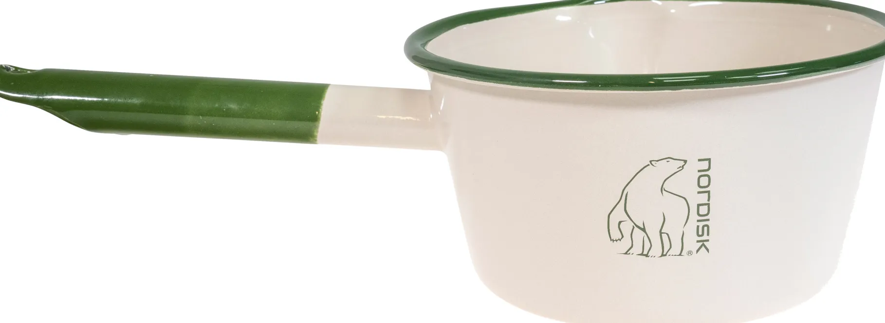 Madam Blå Saucepan