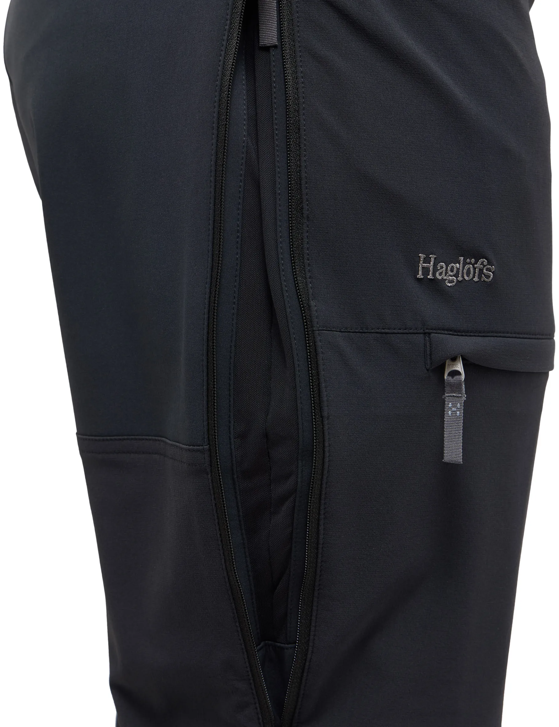 Magma Rugged Pant Dame