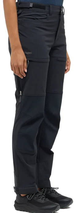 Magma Rugged Pant Dame