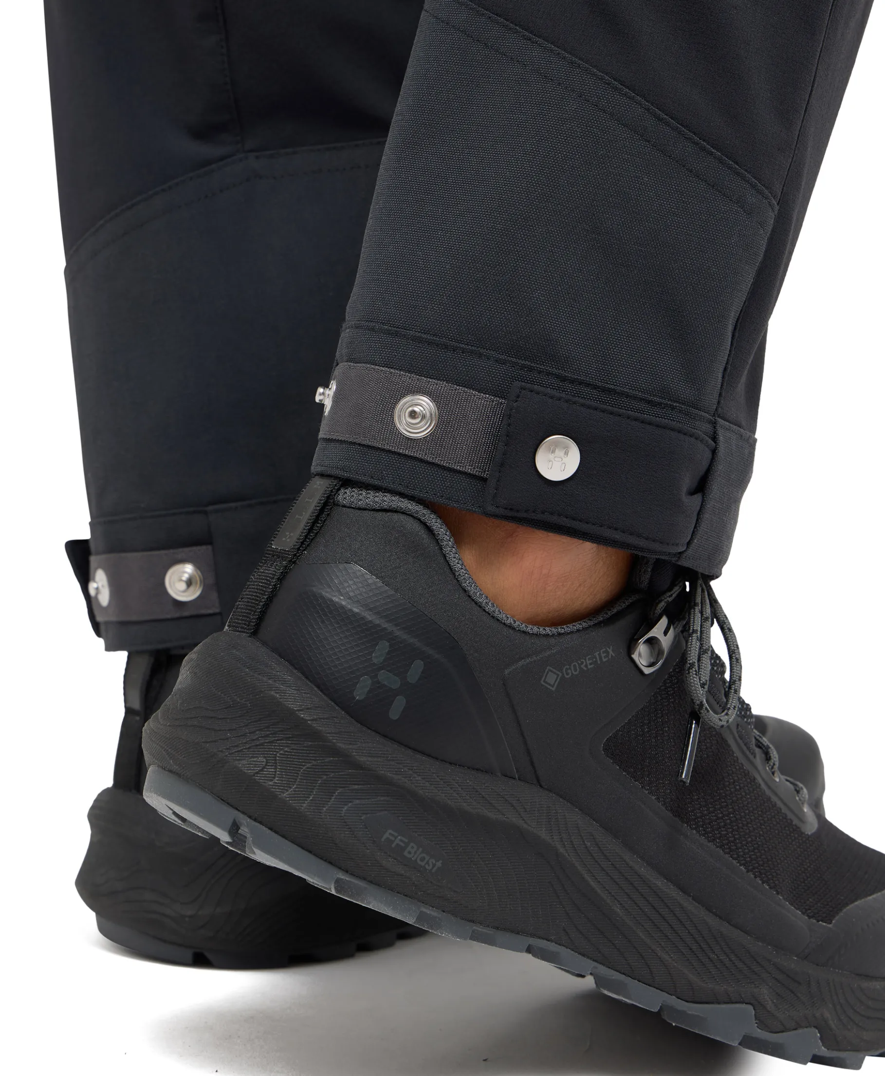 Magma Rugged Pant Dame