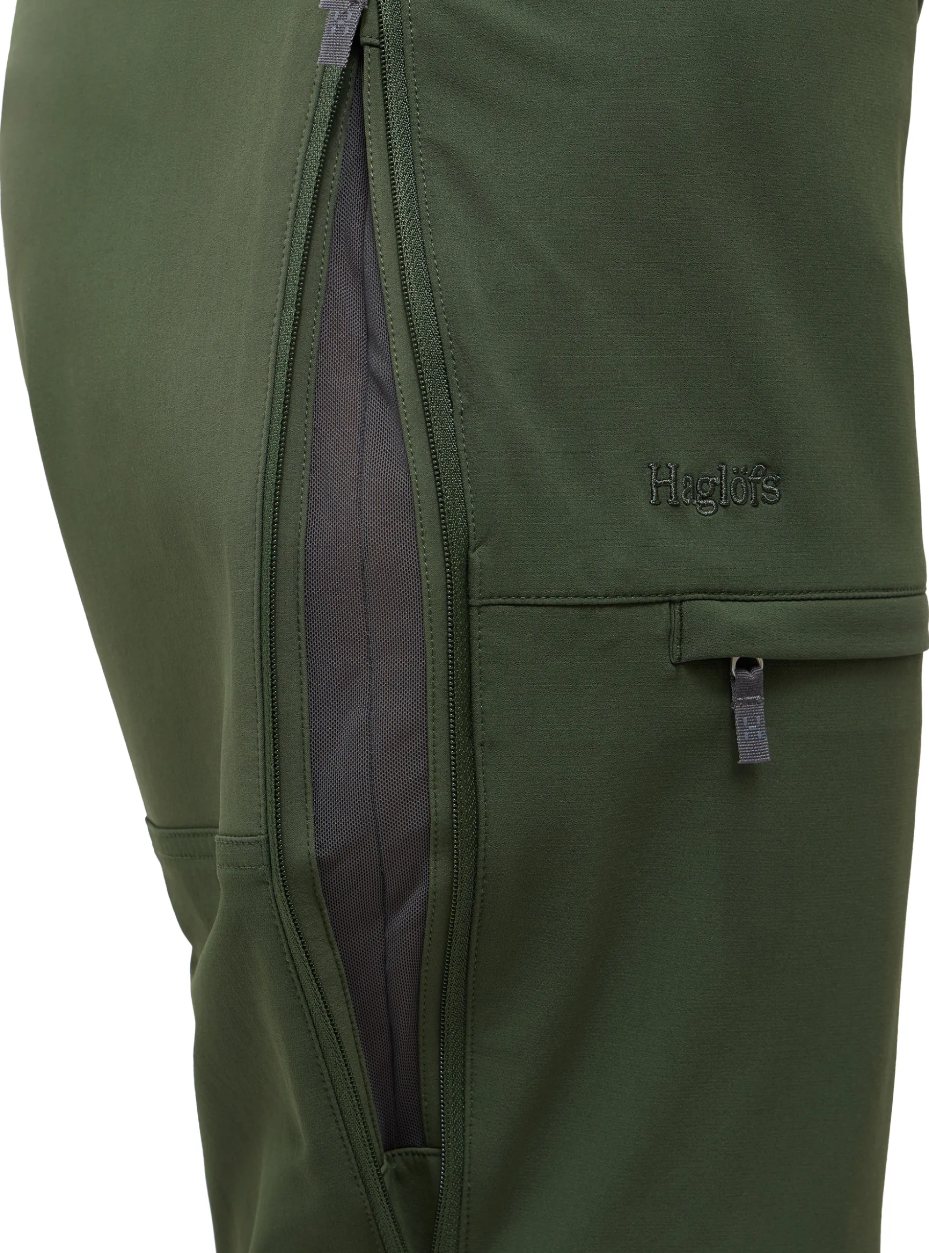 Magma Rugged Pant Dame