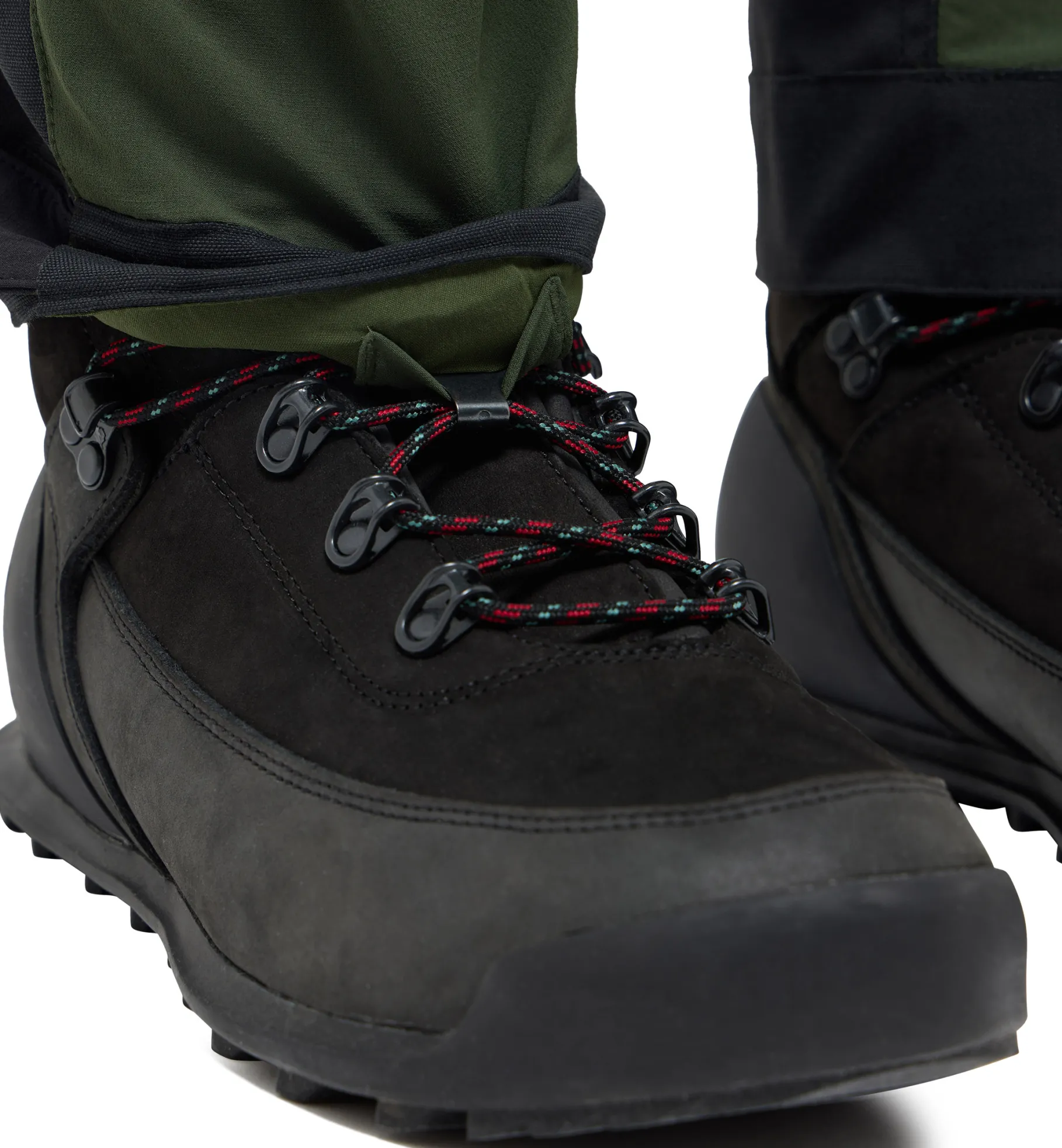 Magma Rugged Pant Dame