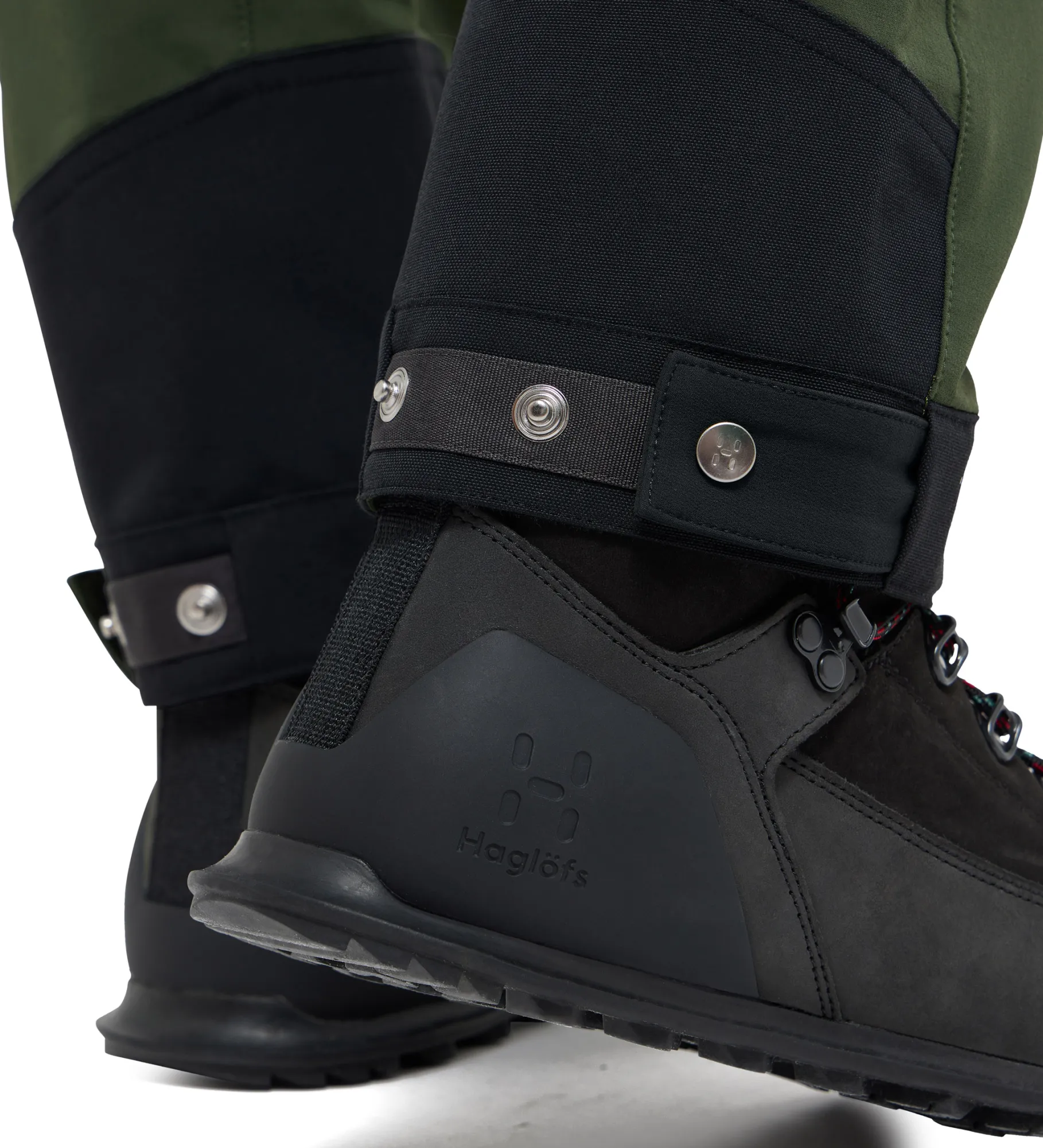 Magma Rugged Pant Dame