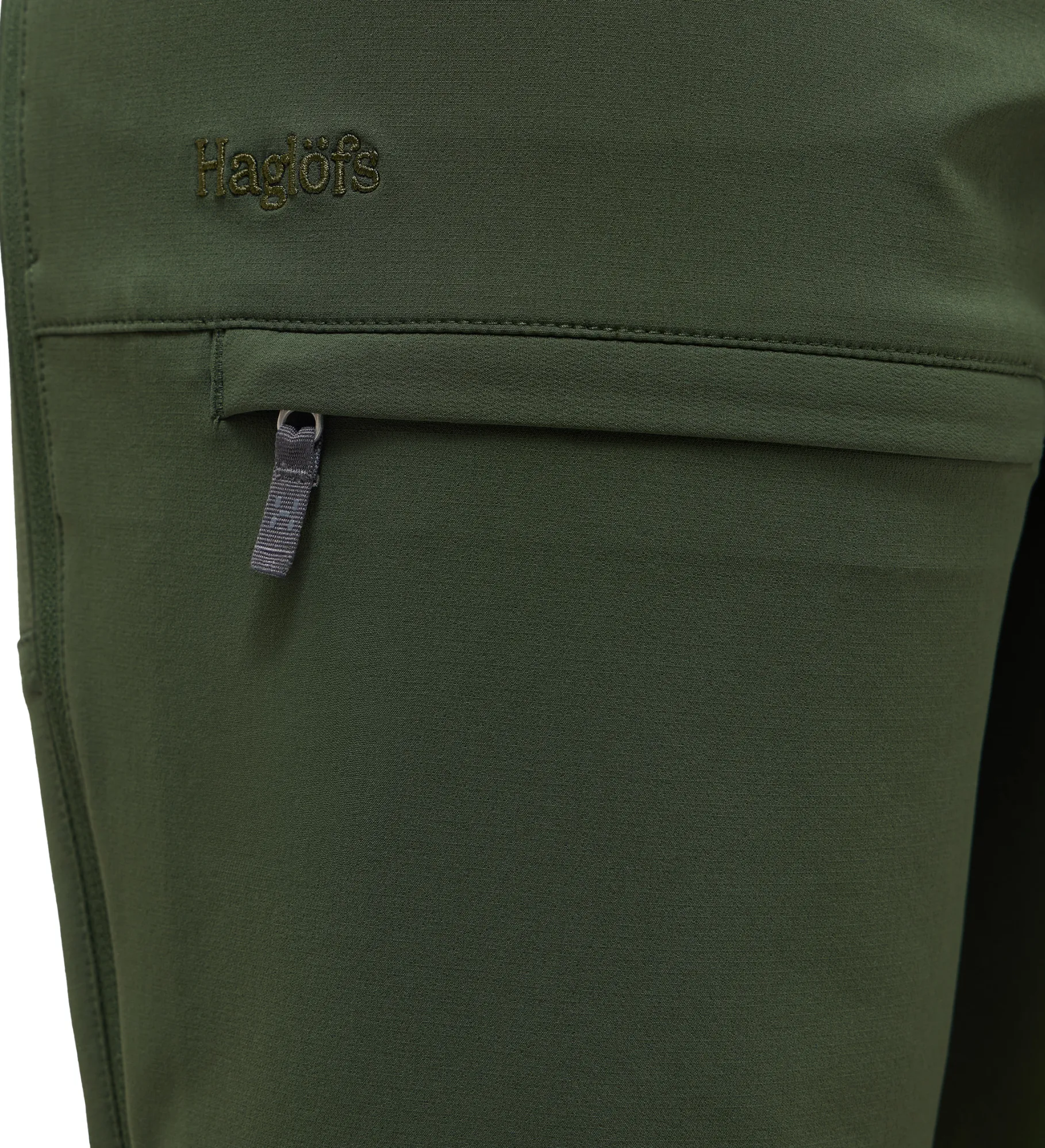 Magma Rugged Pant Dame