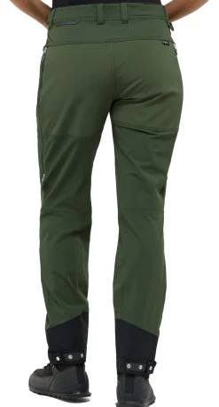 Magma Rugged Pant Dame