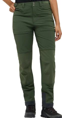 Magma Rugged Pant Dame
