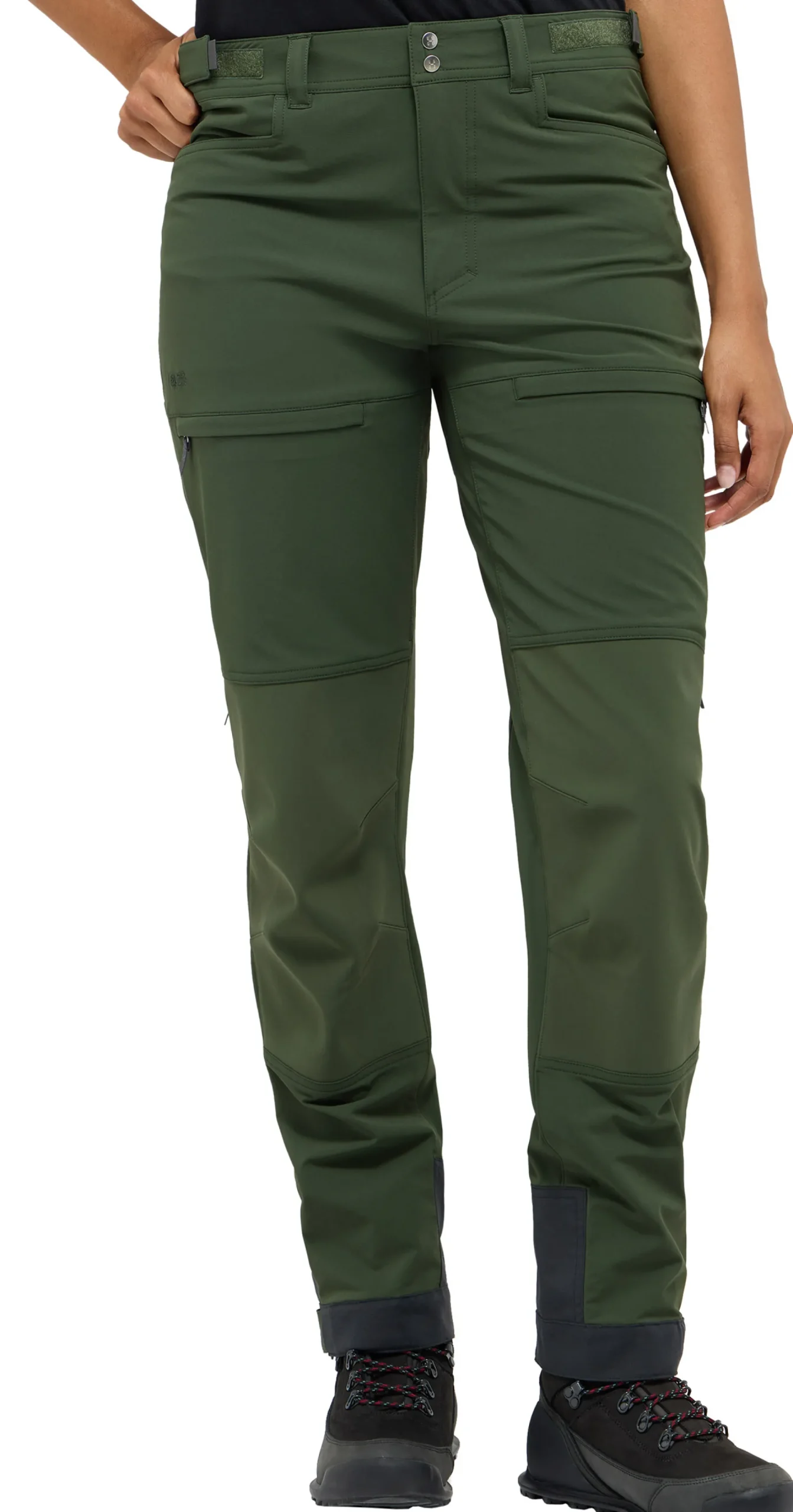 Magma Rugged Pant Dame
