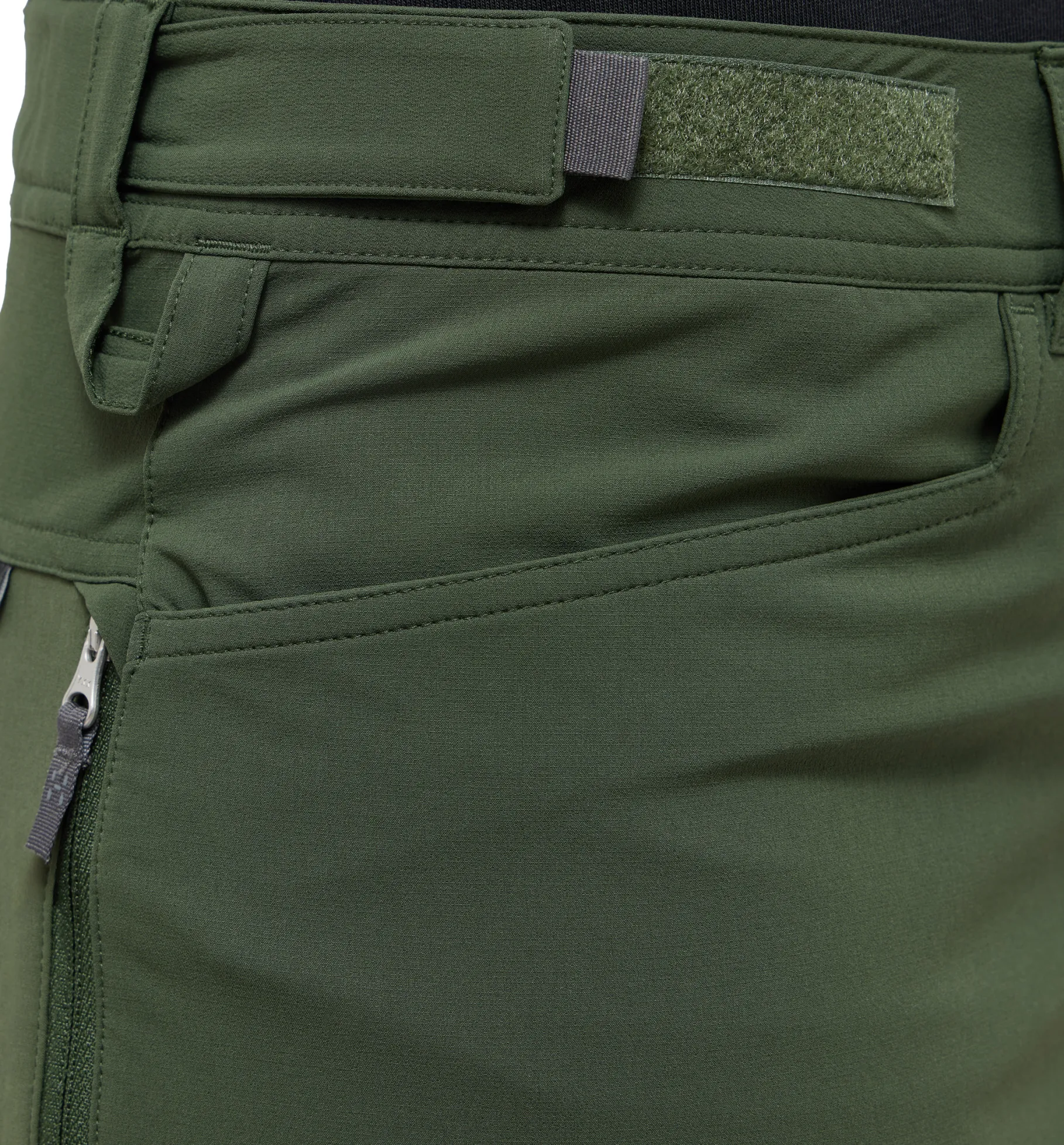 Magma Rugged Pant Dame